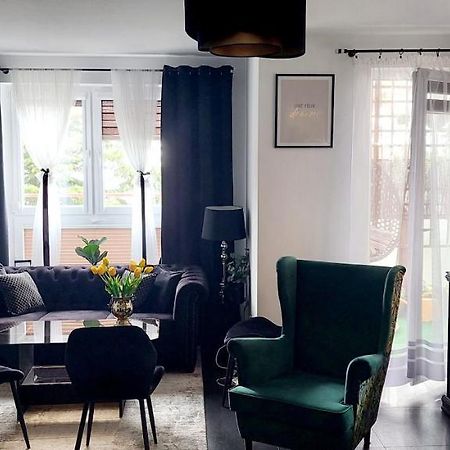 Apartamenty Magvel Szczecin Exterior photo