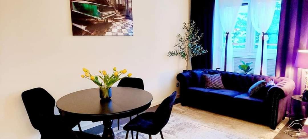 Apartamenty Magvel Szczecin Exterior photo